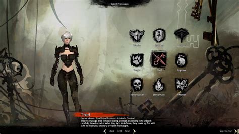 gw2 erp|guild wars 2 thief builds.
